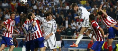 Gabi: In prelungiri, ei au meritat sa castige